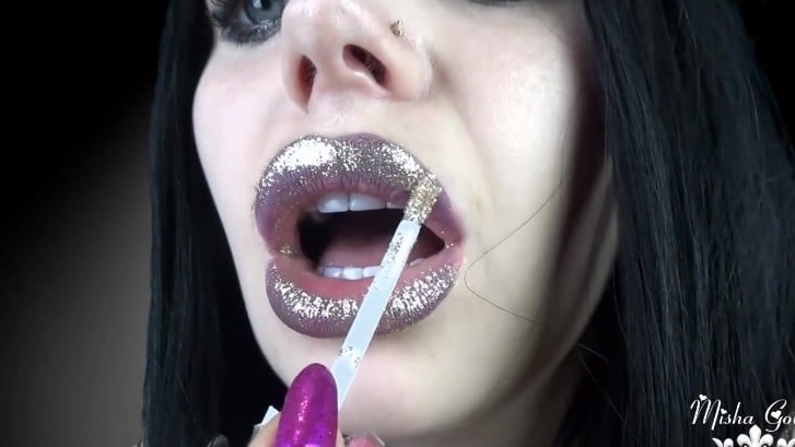 Goddess Misha Goldy Be the First Who Will See the Parts From My New Videos Wich Is Dont Even in My S 643 2