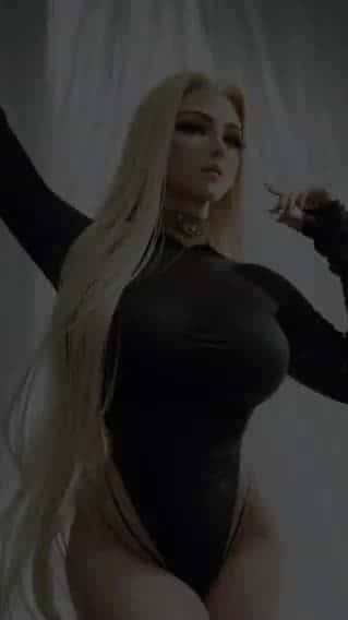 Goddess Misha Goldy Behold My Divine Queen s Body a Vision of Unparalleled Beauty and Seduction 24
