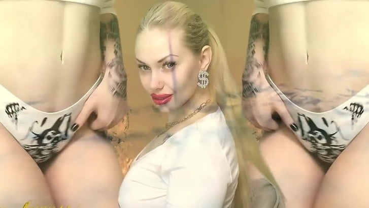 Goddess Misha Goldy Best Ever T ilet Slave Reprogramming Training 2