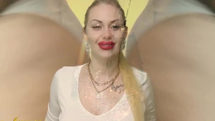 Goddess Misha Goldy Best Ever T ilet Slave Reprogramming Training 13