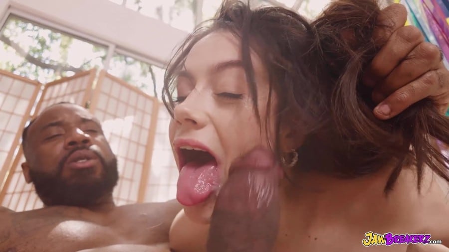 [JawBreakerz] 25-04- 23 Selena Love 1080p 2