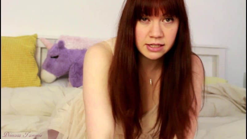 Princess Tammie - Princess Wants a Pony 17