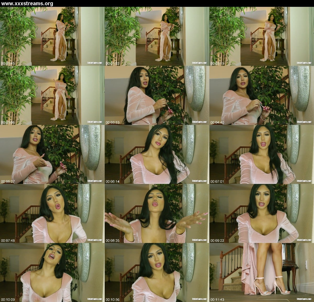 Trixie Banks - Like She Never Existed 3