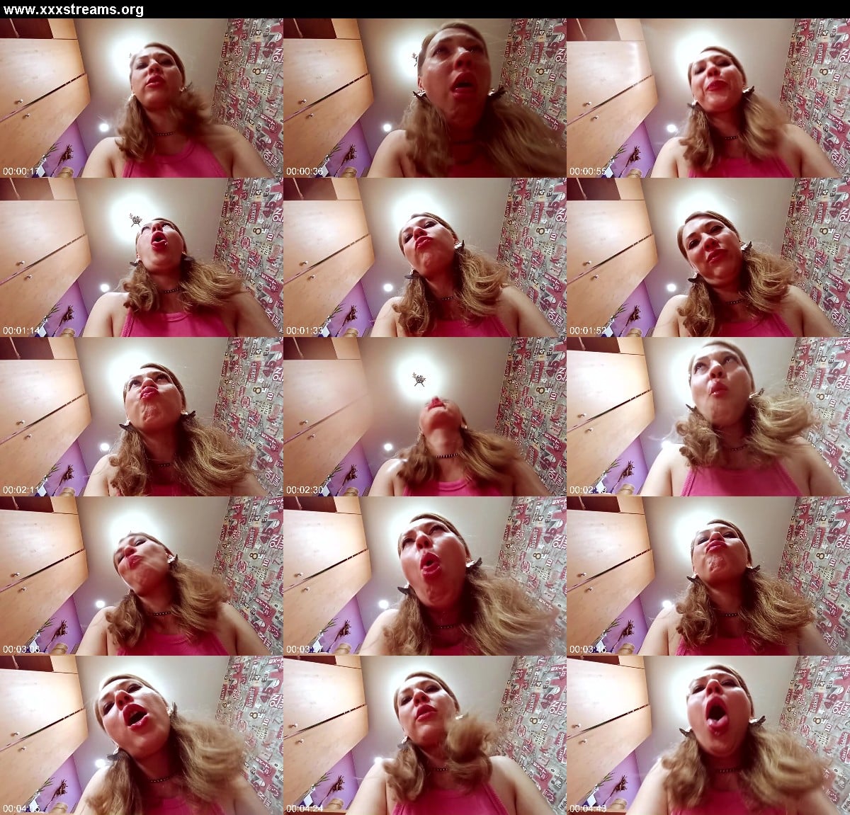 Villena - Spitting and coughing in your face custom 3