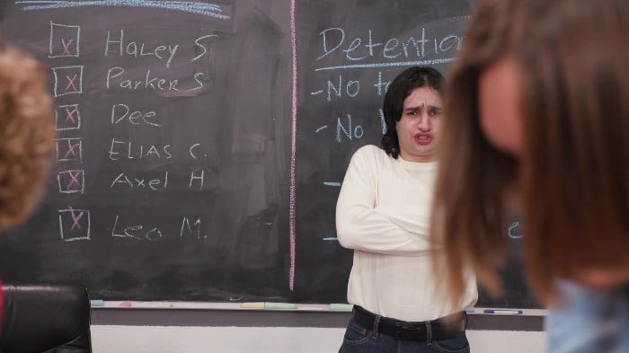 [accidentalgangbang.Com] Drilled During Detention (robby Apples, Haley Spades, Elias Cash, Parker Sims, Mighty Dee, Axel Haze, Leo Malone) - 2160p, 4k {2025-05-23} 13