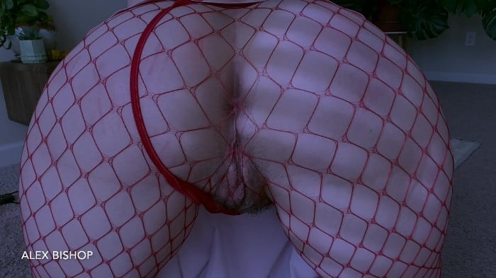 Alex Bishop - Naive Devil Girl Upskirt 3