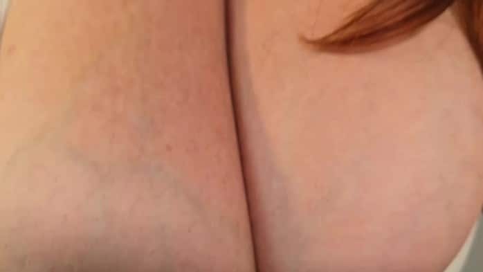 Annabelle Rogers - Mom Punishes Son For Perving Using Her Big Boobs 3