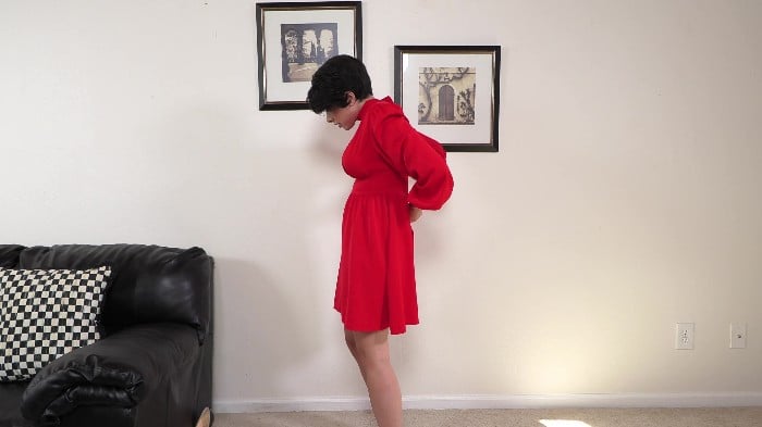 [BackroomCastingCouch] Daya Dare - Red Bottoms (2024.04.22) [2160p] 19