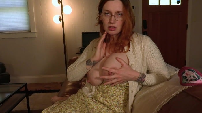 [ManyVids] Bettie Bondage - Post-Partum Horny [2025-05-24] [2160p] 3