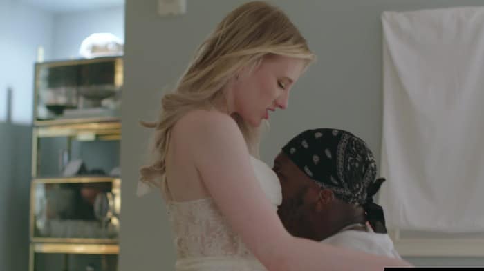 Blacked Raw - Melody Marks - Naughty Blonde Cheats With Massive Bbc (may 26, 2025) [2160p] 3