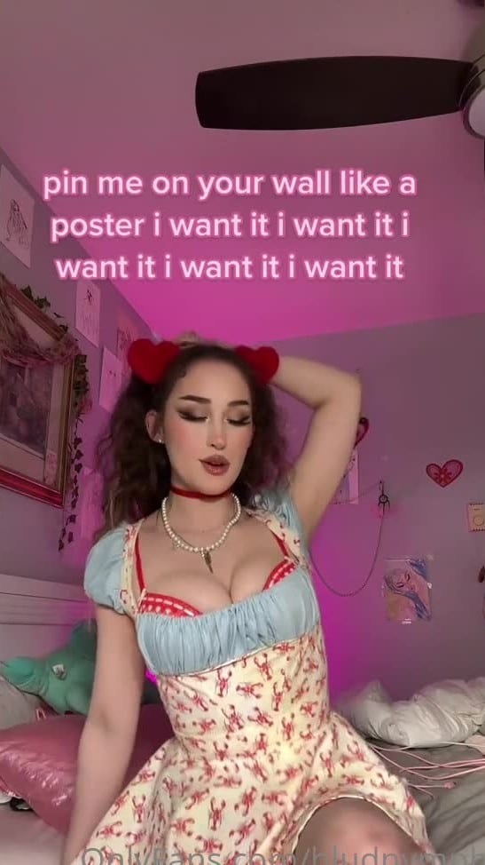 [OnlyFans] Kya - 274 Pics - 97 Vids - @bludnymph - 2021-11-09-2024-11-06 {camwhorders} 4