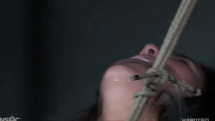 Bondage Lane - Hdt - Sep 11, 2019 - Karla Lane 2