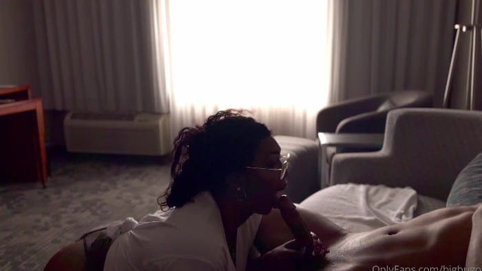 Brandy Bugotti - Mass Destruction [1080p] 25
