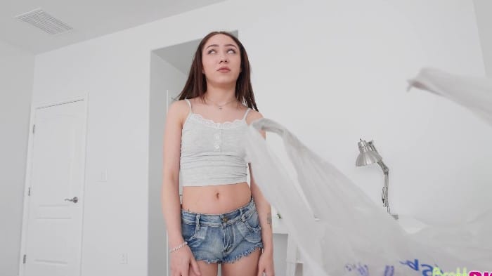 [BrattySis] Mia River - I Love Stepsisters Barely There Titties (2025) [2160p] 1