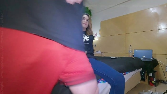 [OnlyFans] Carla Brasil - Supposed To Be Home Resting After Surgery But Got Horny And Fucked @erickgonzo [1080p] 11