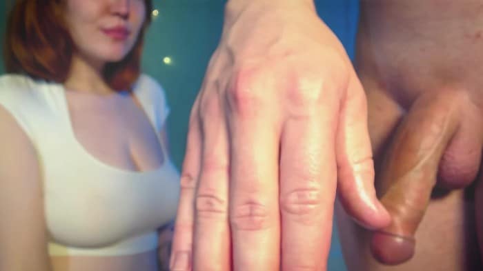 [Chaturbate] Diawithpete - Blowjob And Tittyfucking (1080p) 4