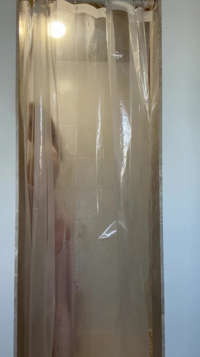 [AI Frames][OnlyFans] Claruspolaris - Dance And Shower [60fps] 3