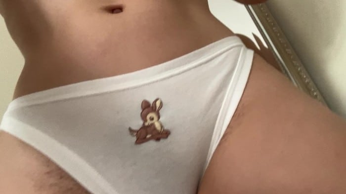 [Manyvids] Secretlittle - Cum For My Panty Drawer! Panty Drawer Tour And Try On - 1080p 5
