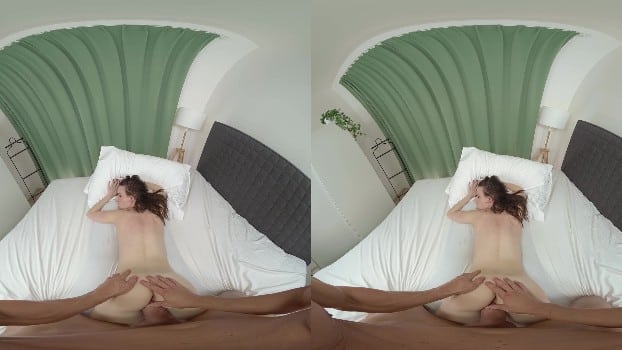 Czechvrcasting 252 - My First Vr Experience - Dragon Fruit (2025.05.19) (gearvr) 3
