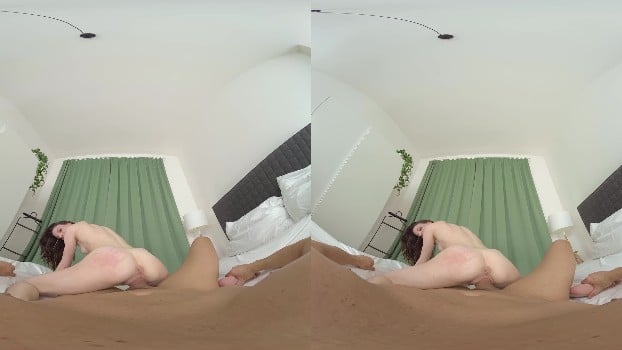 Czechvrcasting 252 - My First Vr Experience - Dragon Fruit (2025.05.19) (gearvr) 5