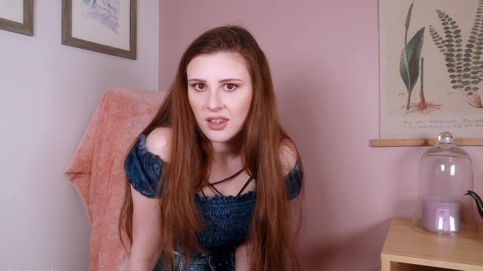 Darlingjosefin Cumslut-In-Training 4