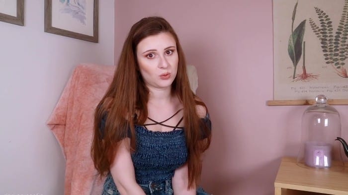Darlingjosefin Cumslut-In-Training 21