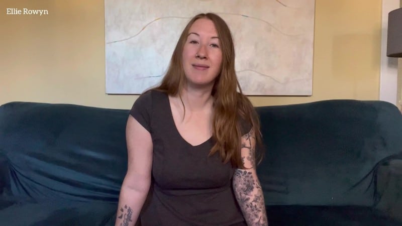 ellierowyn - Pegged By Your SIL 26