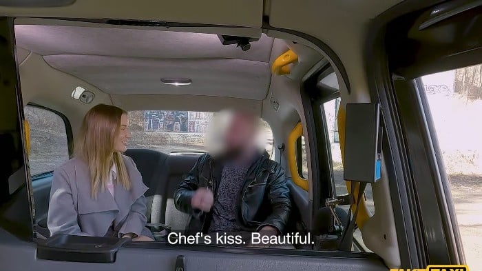 [FakeTaxi/FakeHub] Amalia Davis - No Panties Day (2025-05-19) [1080p Hevc] 2