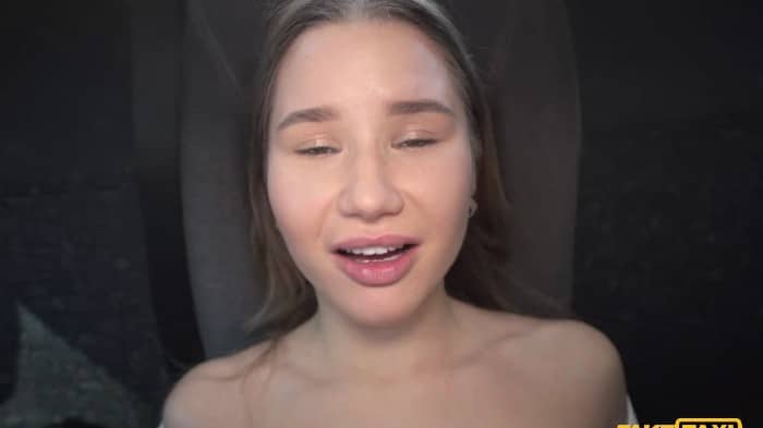 [FakeTaxi/FakeHub] Amalia Davis - No Panties Day (2025-05-19) [1080p Hevc] 4