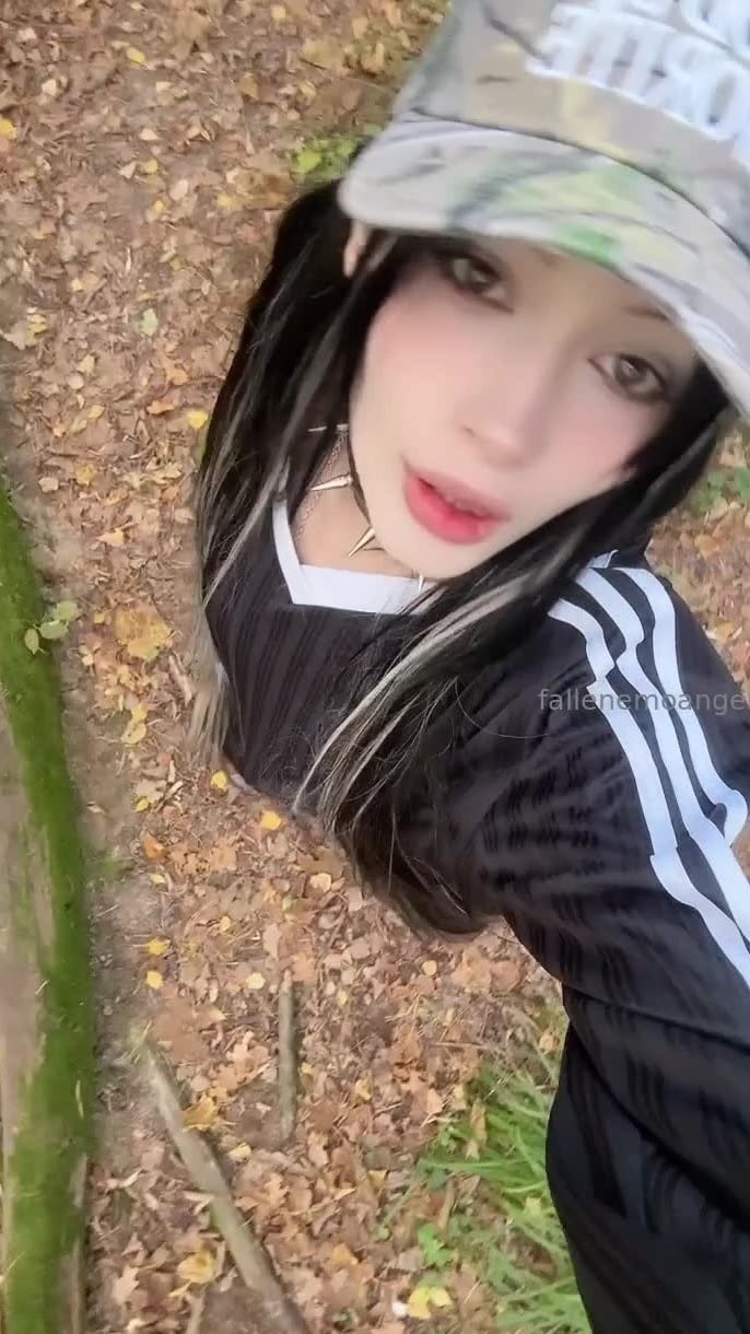 [OnlyFans] Fallen Angel - 74 Pics - 20 Vids - @fallenemoangel - 2024-08-05-2024-11-17 {camwhorders} 2