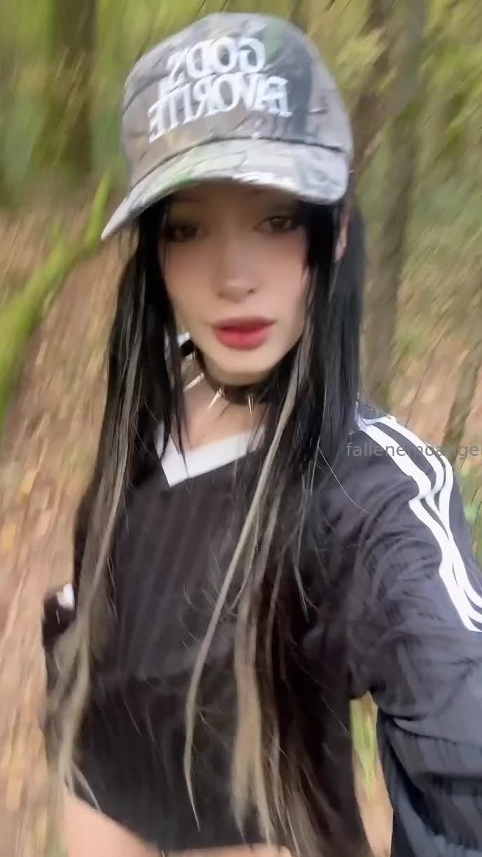 [OnlyFans] Fallen Angel - 74 Pics - 20 Vids - @fallenemoangel - 2024-08-05-2024-11-17 {camwhorders} 1