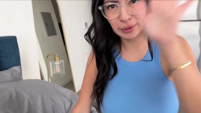 [FamilyTherapy] Cami Strella - The Comparison Test 36