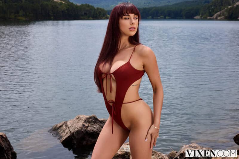 Audrey Reid Pornstar Collection K2S [18 VIDEO / 37.33 GB] 10