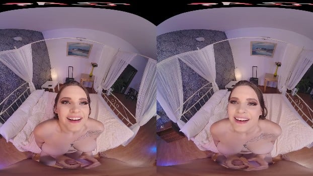 Fuckpassvr - Big Twin Towers In Znojmo - Taylee Wood (2021.12.23) (psvr, Gearvr) 5