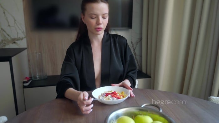 [Hegre] A Day In The Life Of Toree: A New Dawn, Kyiv, Ukraine 2025.05.06 [2160p] 2