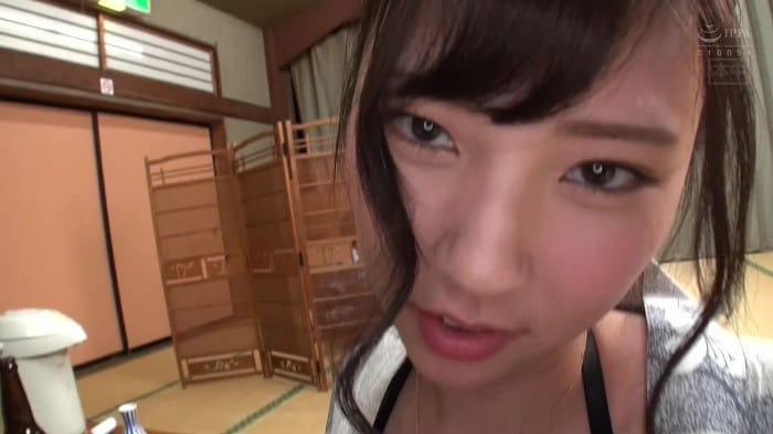 [HND-877] My Subordinate Married My Best Mistress And I Went On An Insemination Affair Trip With Her. If I Marry Another Man, Will You Give Me Your Seed? - Natsuki Takeuchi (1080p) 3