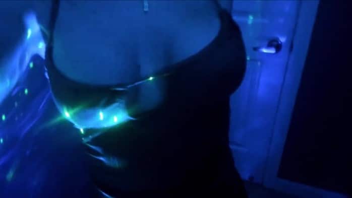 Husband And Wife Find Third At The Club 3