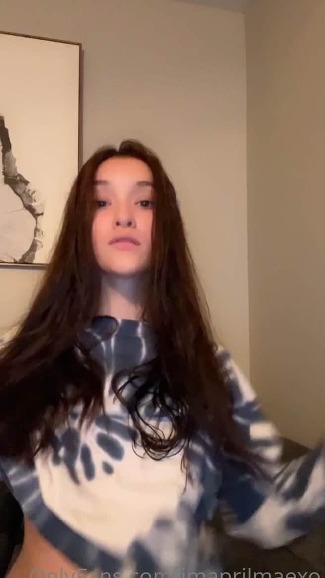 [OnlyFans] April Mae - 118 Pics - 11 Vids - @imaprilmaexo - 2022-08-12-2025-02-26 {camwhorders} 3