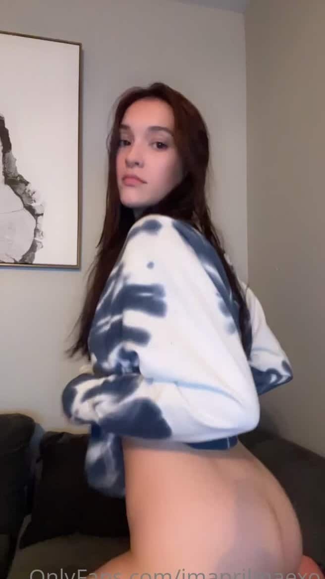 [OnlyFans] April Mae - 118 Pics - 11 Vids - @imaprilmaexo - 2022-08-12-2025-02-26 {camwhorders} 5