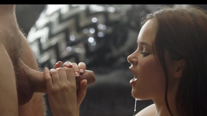 Jenna J. Ross - Cumshot Compilation - 1080p 5
