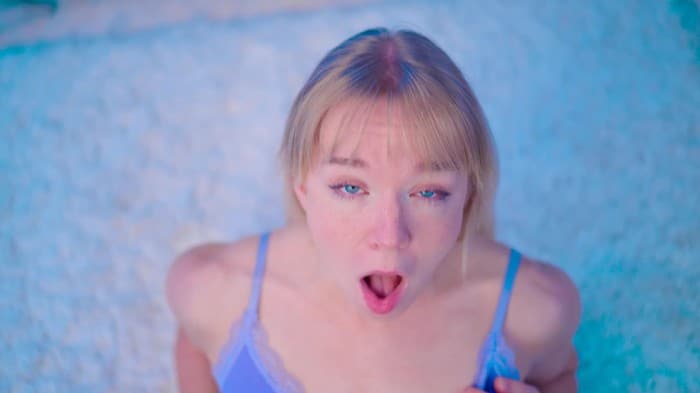 Requested: [ManyVids] Your Son's Gf Needs To Cheat With You - Jolie Lyon 3