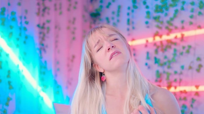 Requested: [ManyVids] Your Son's Gf Needs To Cheat With You - Jolie Lyon 5