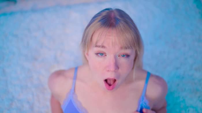 [ManyVids] Your Son's Gf Needs To Cheat With You - Jolie Lyon / Freeleech! 2