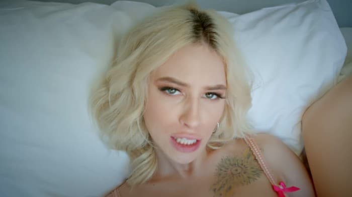 [AI Frames]double Dildo Playtime With Kiara Cole [2160p][60fps][x265] 2