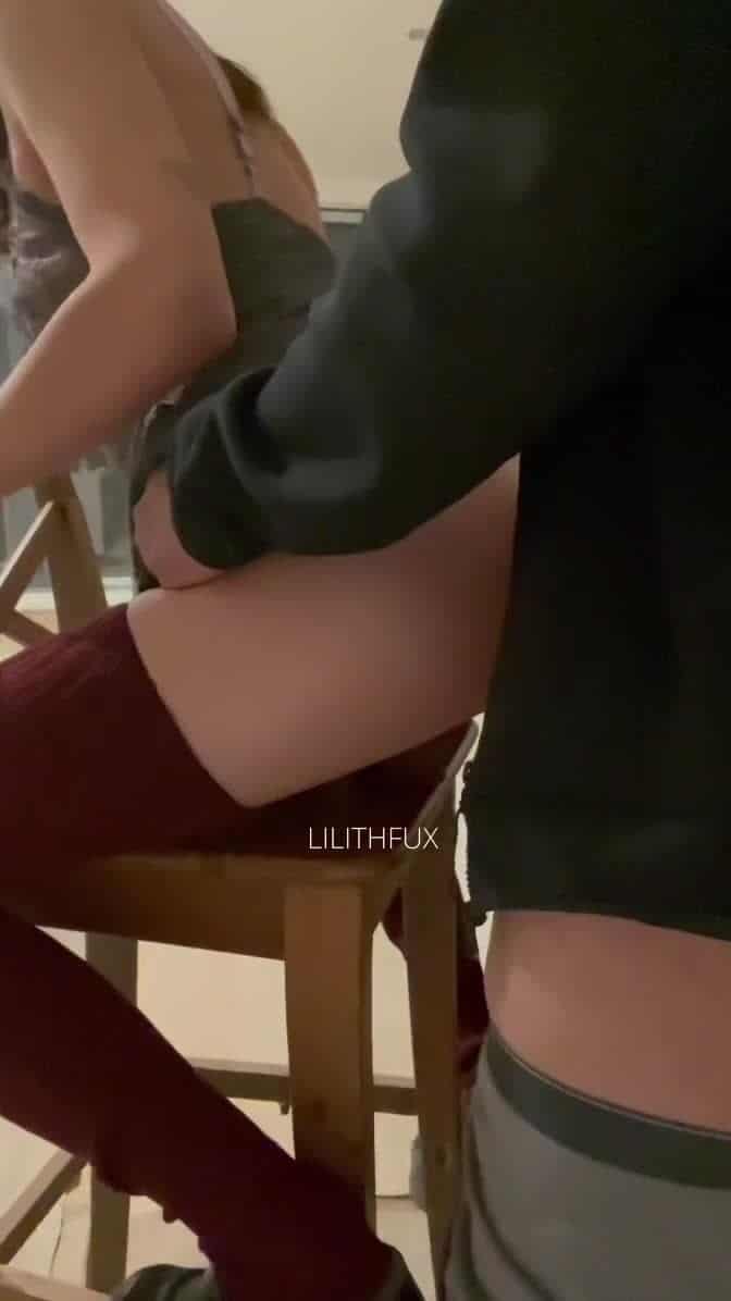 [Onlyfans] 𝔩𝔦𝔩𝔦𝔱𝔥 𝔣𝔲𝔵 (@lilithfux) - [PPV] Lilith Fucked By A Construction Worker (2023-02-26) 3