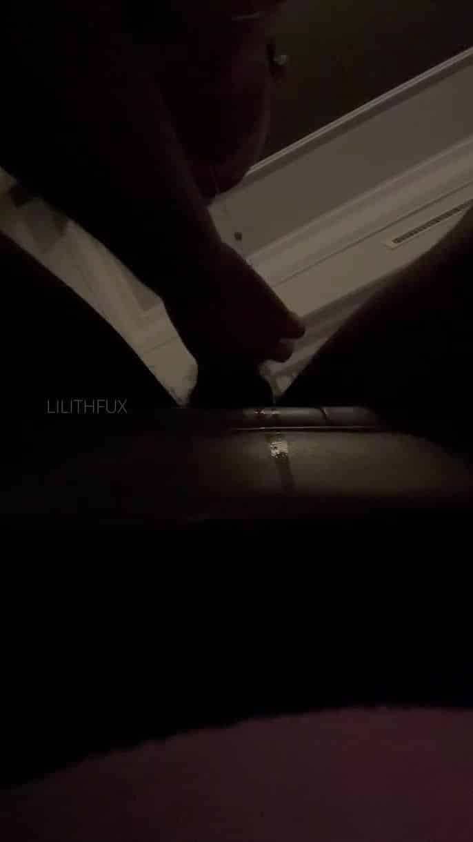 [Onlyfans] 𝔩𝔦𝔩𝔦𝔱𝔥 𝔣𝔲𝔵 (@lilithfux) - [PPV] Lilith Is On A Hunt For The Biggest Dick! (2023-05-17) 2