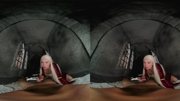 Lilly Bell 14 Vr Group Scenes Megapack (2048p X265 Hi10p) 13