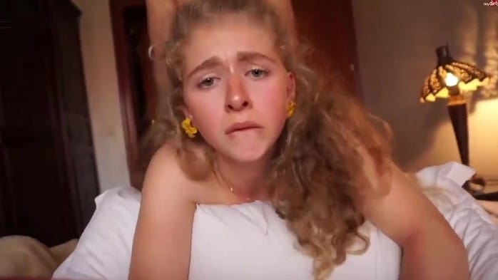 [OnlyFans] Maryjaneauryn - Let Me Be Your Slave 3