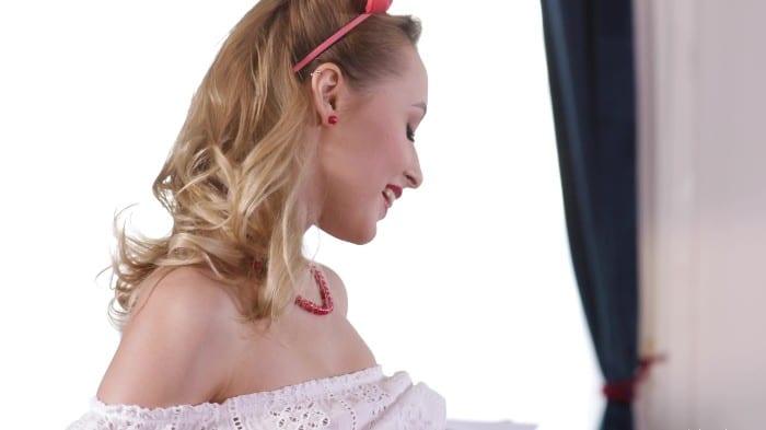 [MetArt] Kelly Collins (vintage Style) 2025.05.27 [2160p] 24