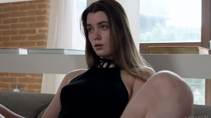 [MetArtX] Danna Bliss (danna's Debut 2) 2025.05.31 [2160p] 3